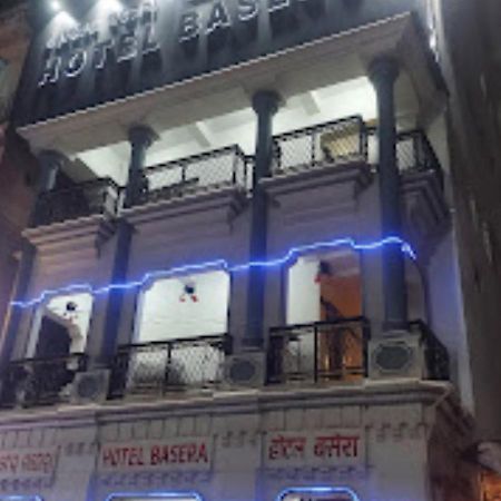 Hotel Basera Odisha Rourkela Εξωτερικό φωτογραφία