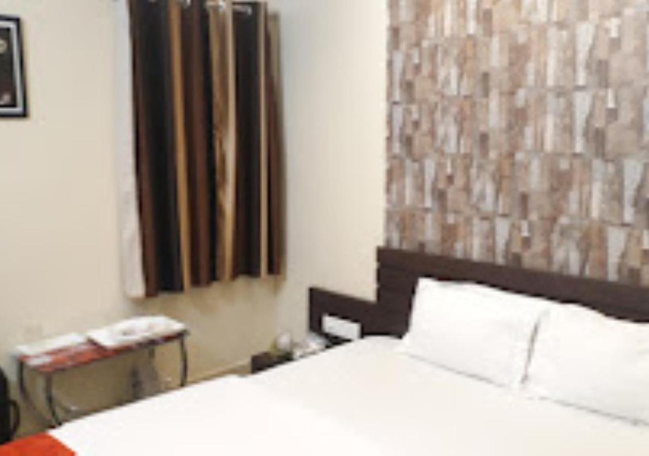 Hotel Basera Odisha Rourkela Εξωτερικό φωτογραφία