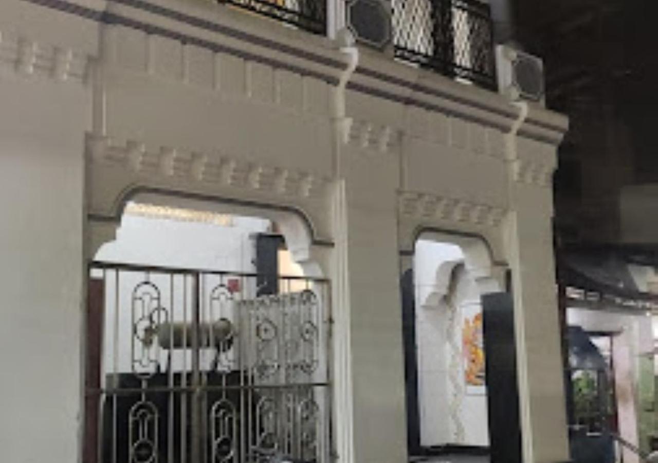 Hotel Basera Odisha Rourkela Εξωτερικό φωτογραφία