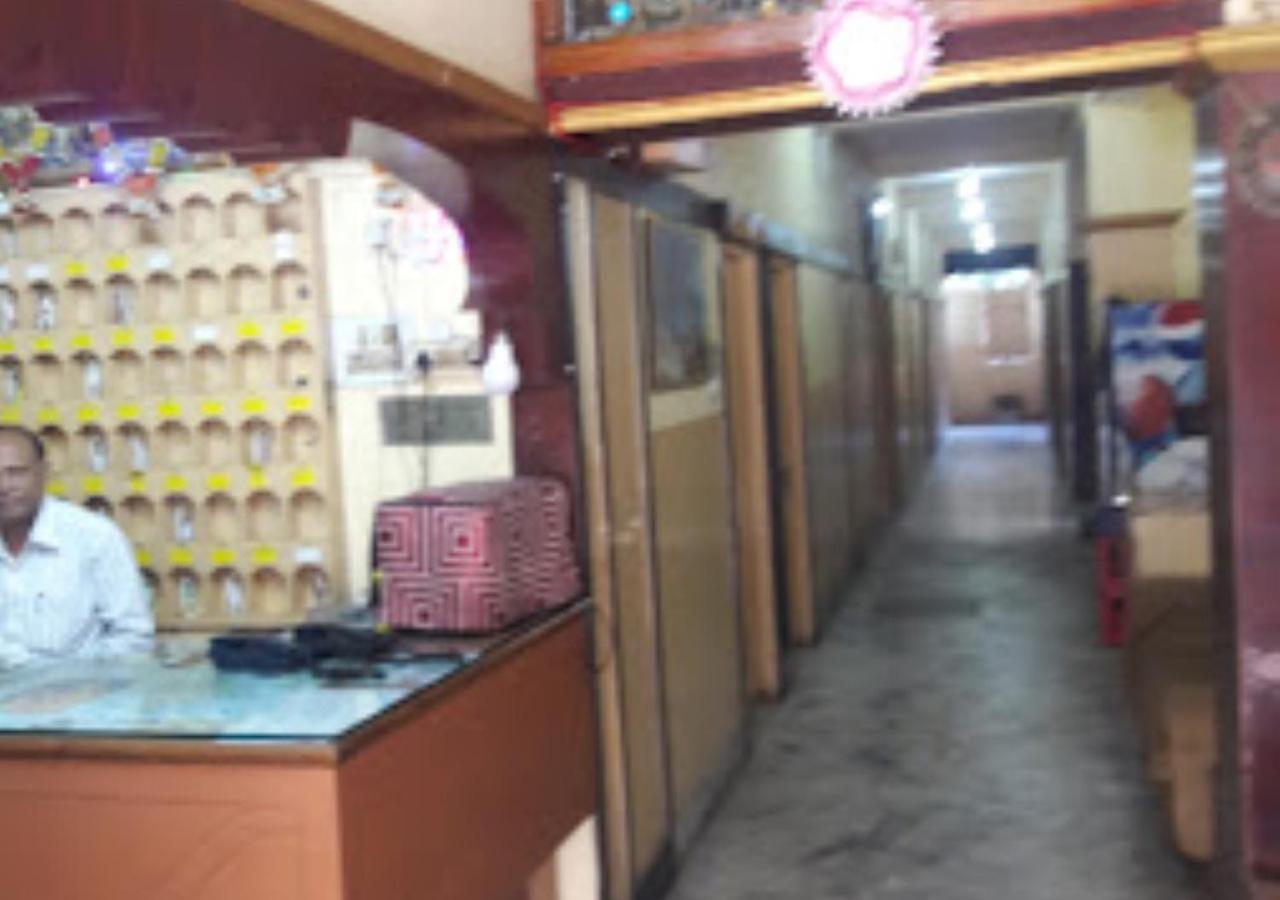Hotel Basera Odisha Rourkela Εξωτερικό φωτογραφία