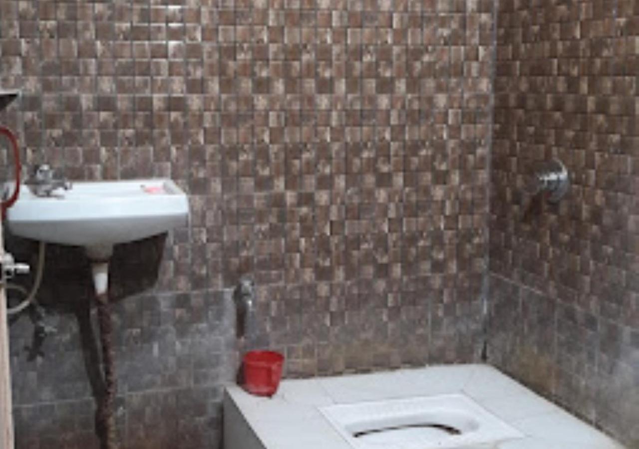 Hotel Basera Odisha Rourkela Εξωτερικό φωτογραφία