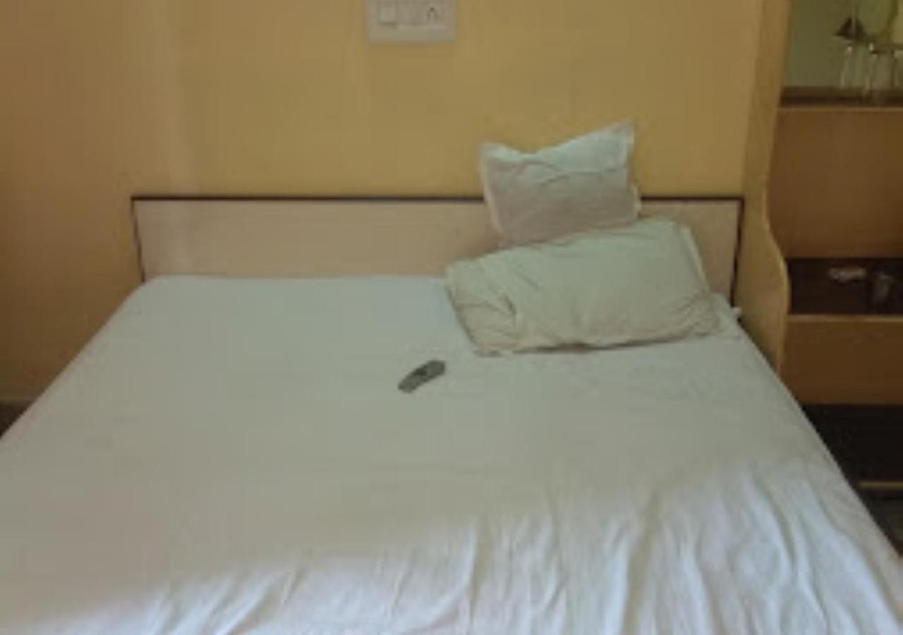 Hotel Basera Odisha Rourkela Εξωτερικό φωτογραφία