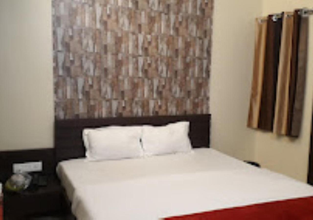 Hotel Basera Odisha Rourkela Εξωτερικό φωτογραφία