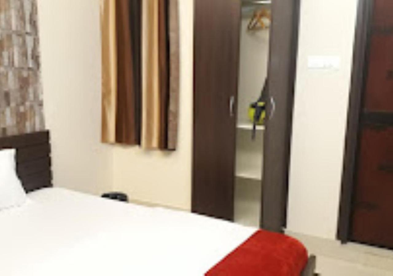 Hotel Basera Odisha Rourkela Εξωτερικό φωτογραφία