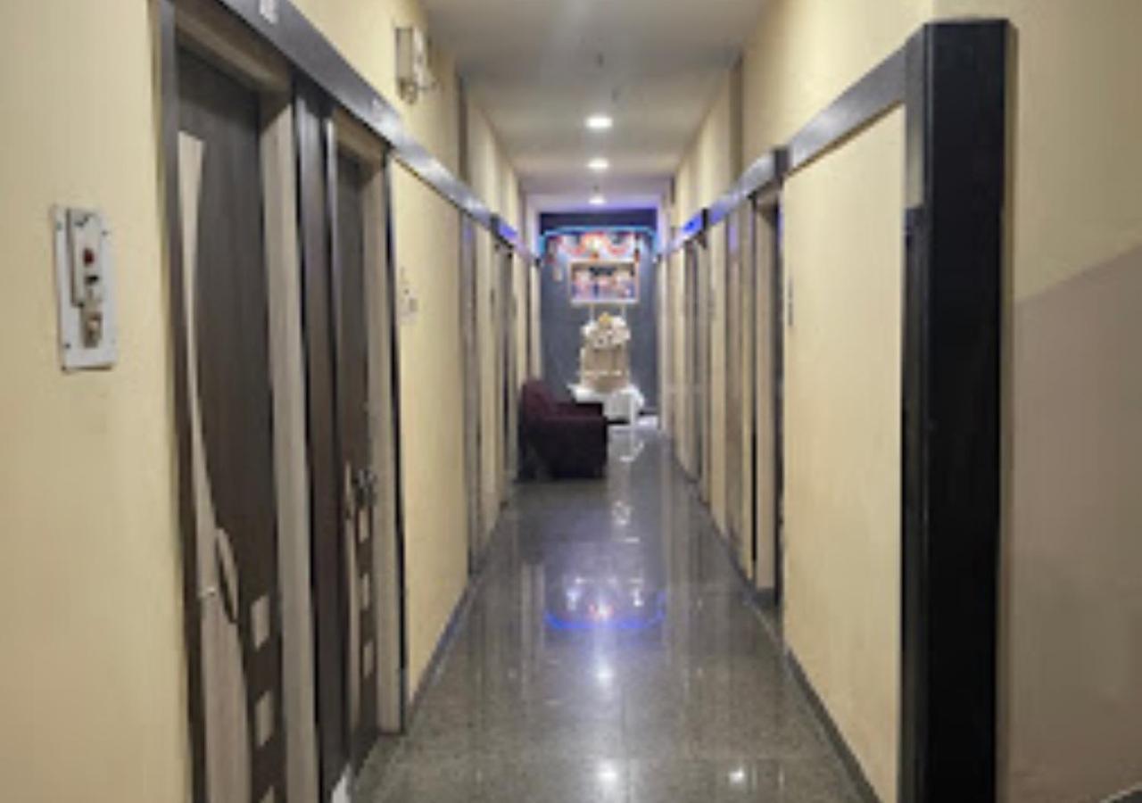 Hotel Basera Odisha Rourkela Εξωτερικό φωτογραφία